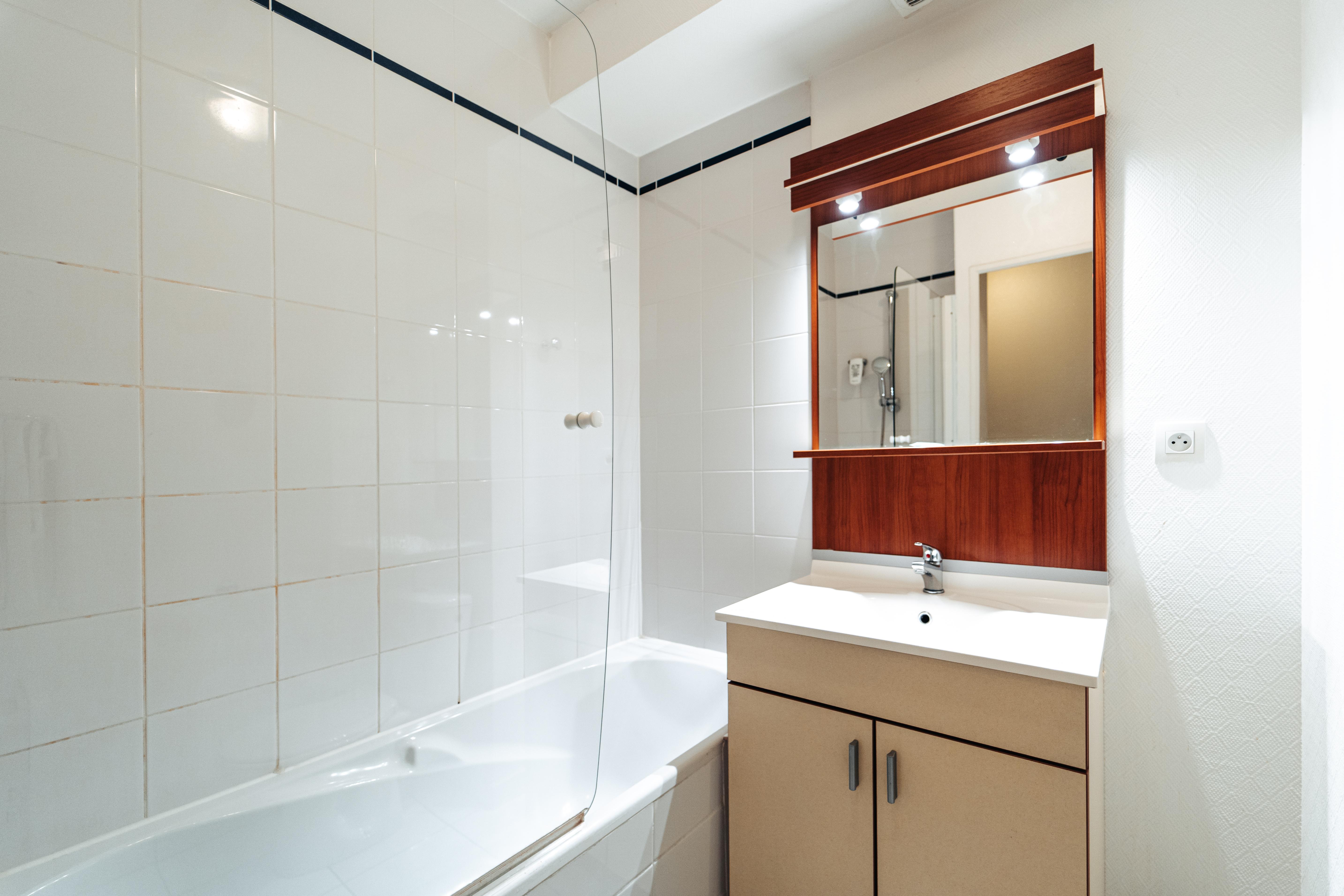 Appart'city Confort Cite Des Congres Aparthotel 3*