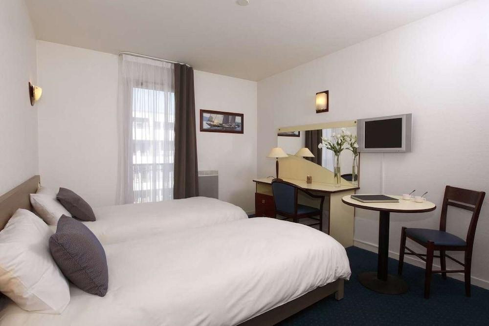 Aparthotel Appart'city Confort Cite Des Congres Nantes