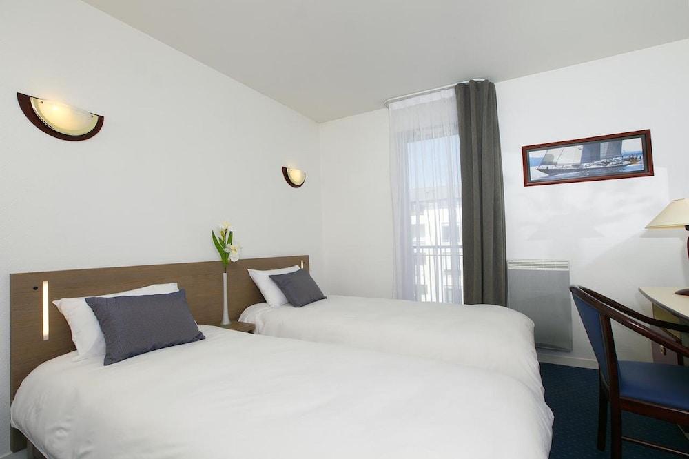 Aparthotel Appart'city Confort Cite Des Congres