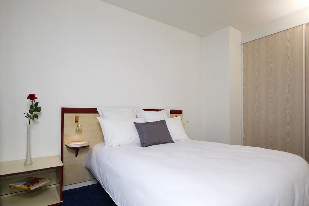Appart'city Confort Cite Des Congres 3* Nantes