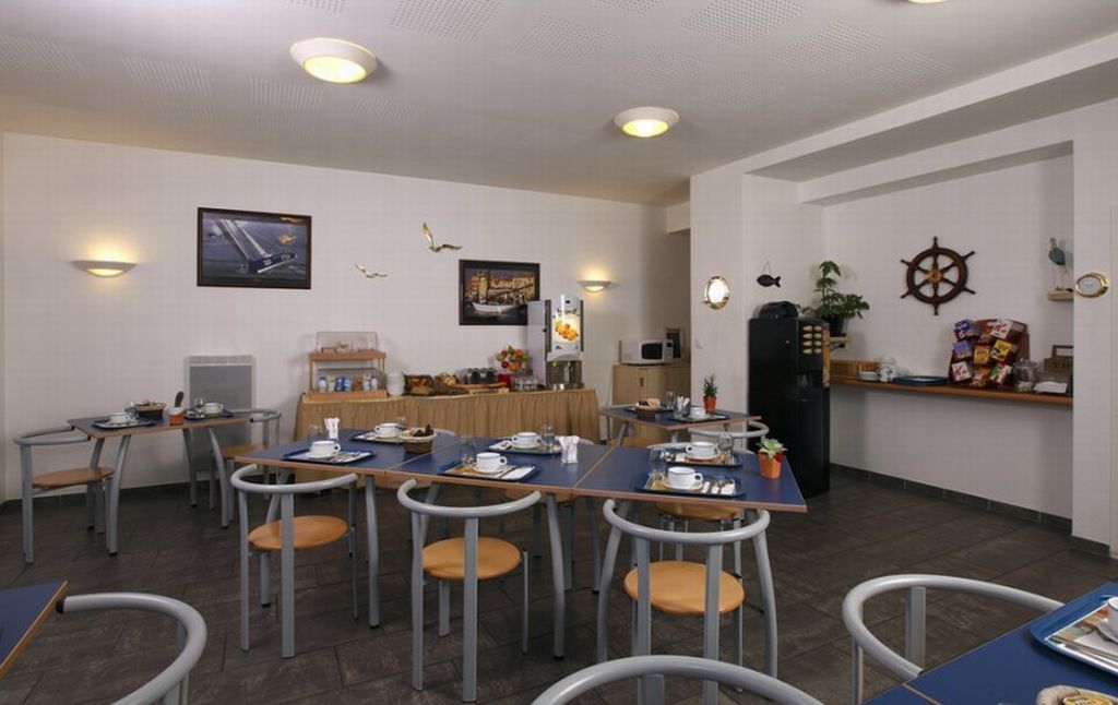 Appart'city Confort Cite Des Congres Aparthotel 3*
