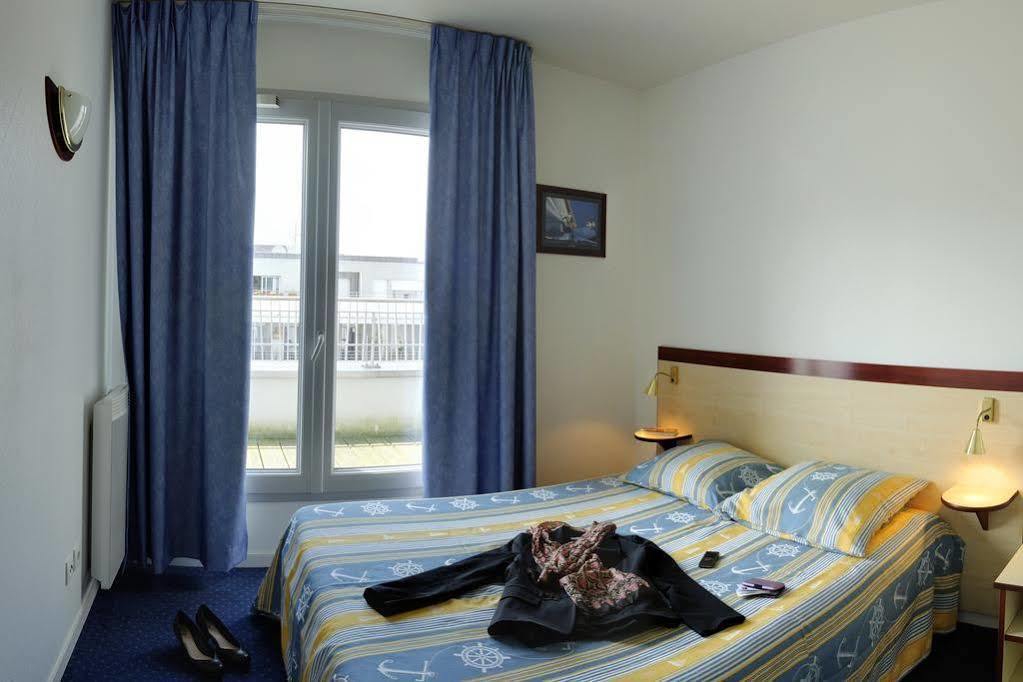 Aparthotel Appart'city Confort Cite Des Congres
